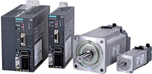 V80伺服驅(qū)動系統(tǒng)