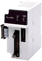 FX2N-10PG