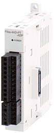 FX3U-4AD-PT-ADP
