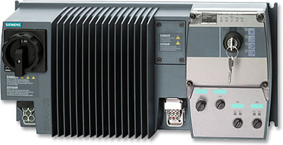 G110D分布式變頻器