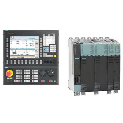 西門子數(shù)控伺服備件