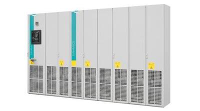 S120CM高性能多機(jī)驅(qū)動(dòng)變頻調(diào)速柜