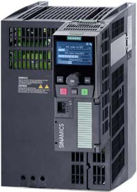 G120內(nèi)置式變頻器