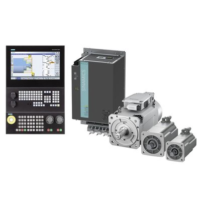 西門子數(shù)控伺服備件