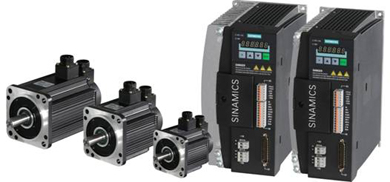 SINAMICS V60經(jīng)濟(jì)型伺服驅(qū)動(dòng)系統(tǒng)