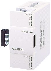 FX2N-16EYR