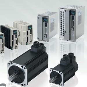 伺服電機(jī)伺服驅(qū)動(dòng)器