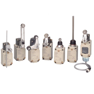 限位開(kāi)關(guān)