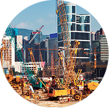 工業(yè)機(jī)械重工裝備