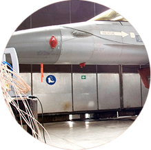 航空航天及國(guó)防