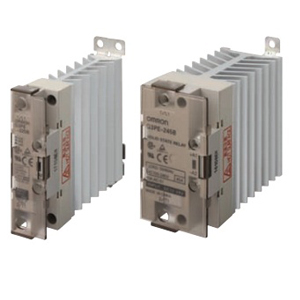 固態(tài)繼電器