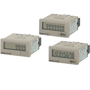 總計定時計數(shù)器